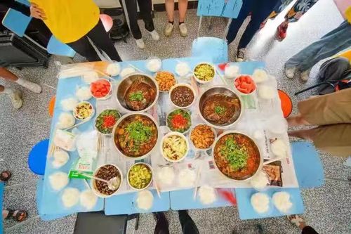 伙食1
