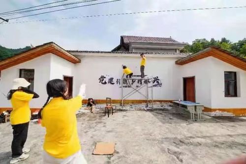 现场工作3