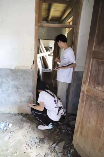 学生测量 学生测量